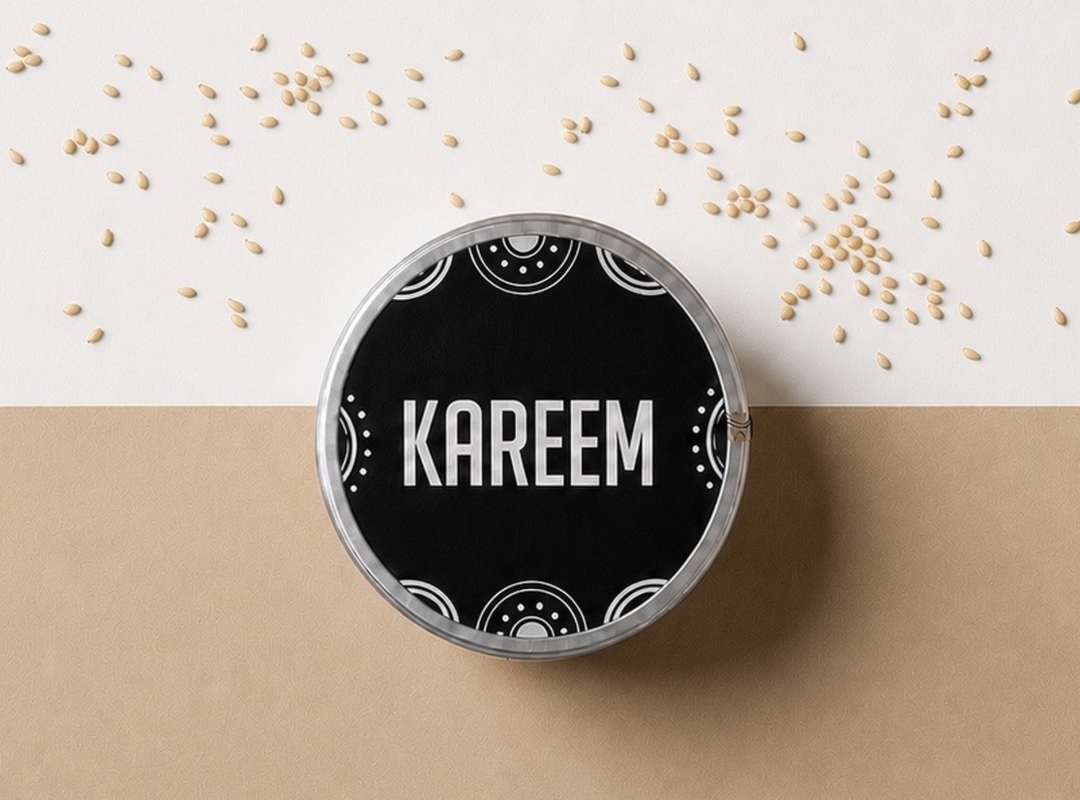 Tahini de Ajonjoli 200g