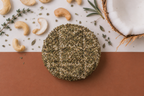Quezo de Coco Finas Hierbas 120g