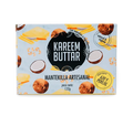 Mantekilla Artesanal Ajo y Perejil 120g