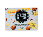 Mantekilla Artesanal Ajo y Perejil 120g