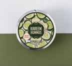Hummus Pepinillos 220g