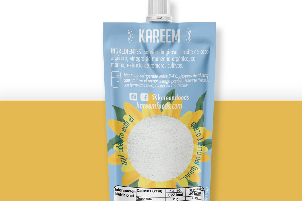Quezo Krema Tradicional 120g
