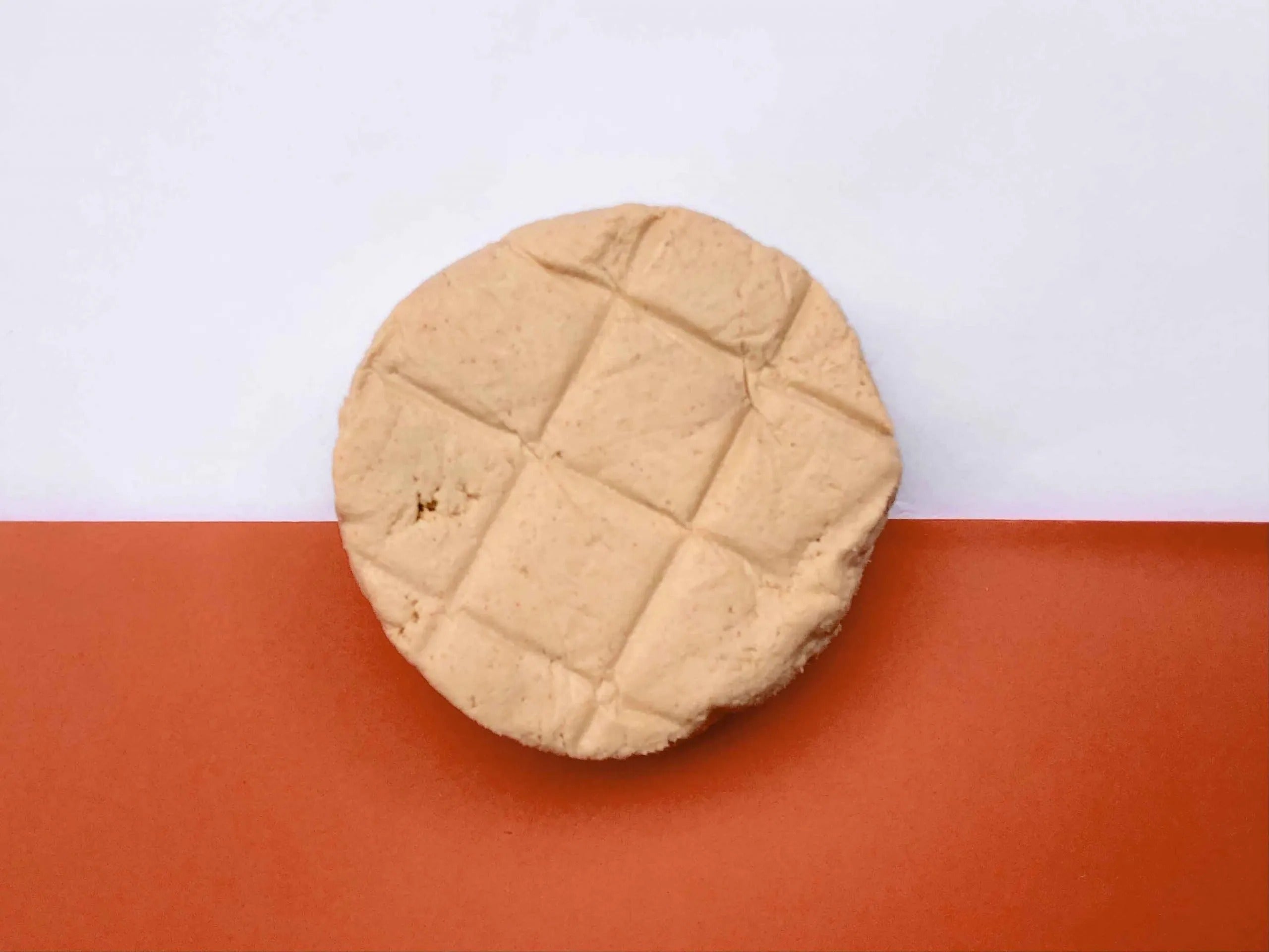 Quezo de Coco Ahumado 120g