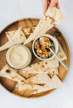Hummus Clasico 220g