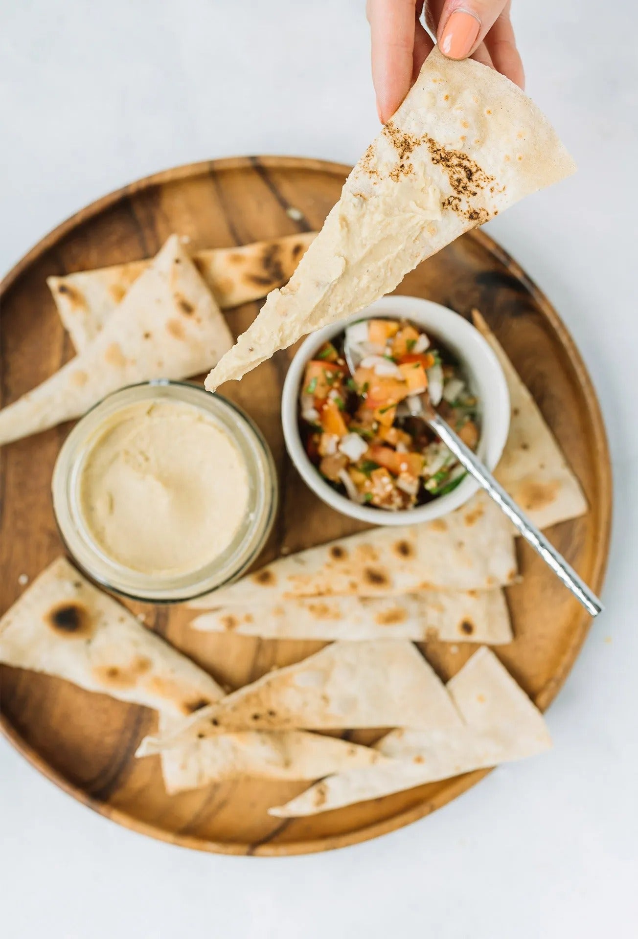 Hummus Clasico 220g