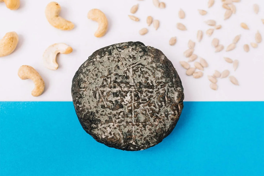 Quezo Asul 120g
