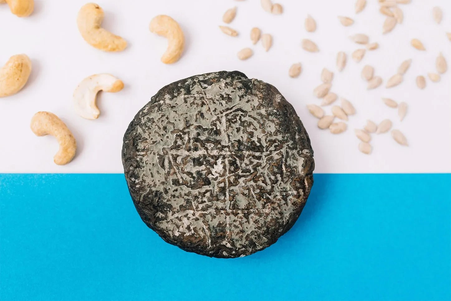 Quezo Asul 120g