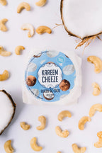 Quezo de Coco 120g