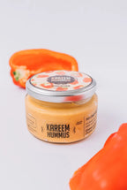 Hummus Pimentón 220g