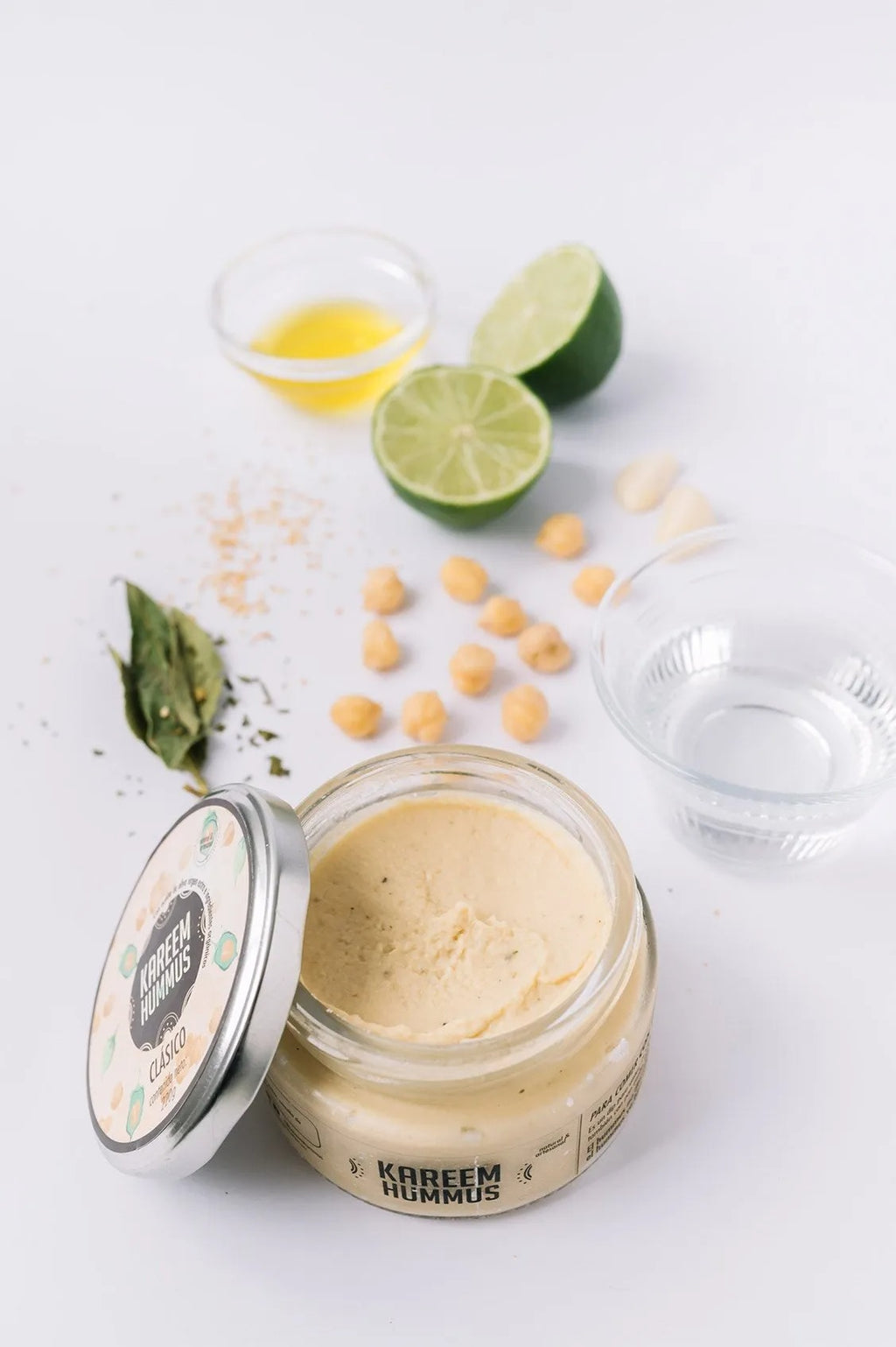 Hummus Clasico 220g