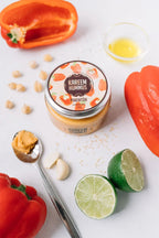 Hummus Pimentón 220g