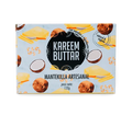 Mantekilla Artesanal 120g