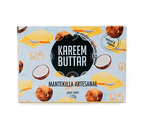 Mantekilla Artesanal 120g