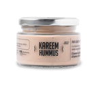Hummus Aceitunas Kalamata 220g