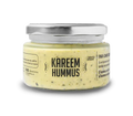 Hummus Aguacate y Kale 220g