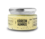 Hummus Aguacate y Kale 220g