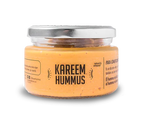 Hummus Pimentón 220g