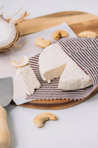 Quezo de Coco 120g