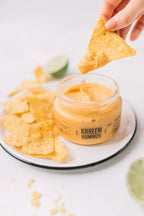 Hummus Pimentón 220g