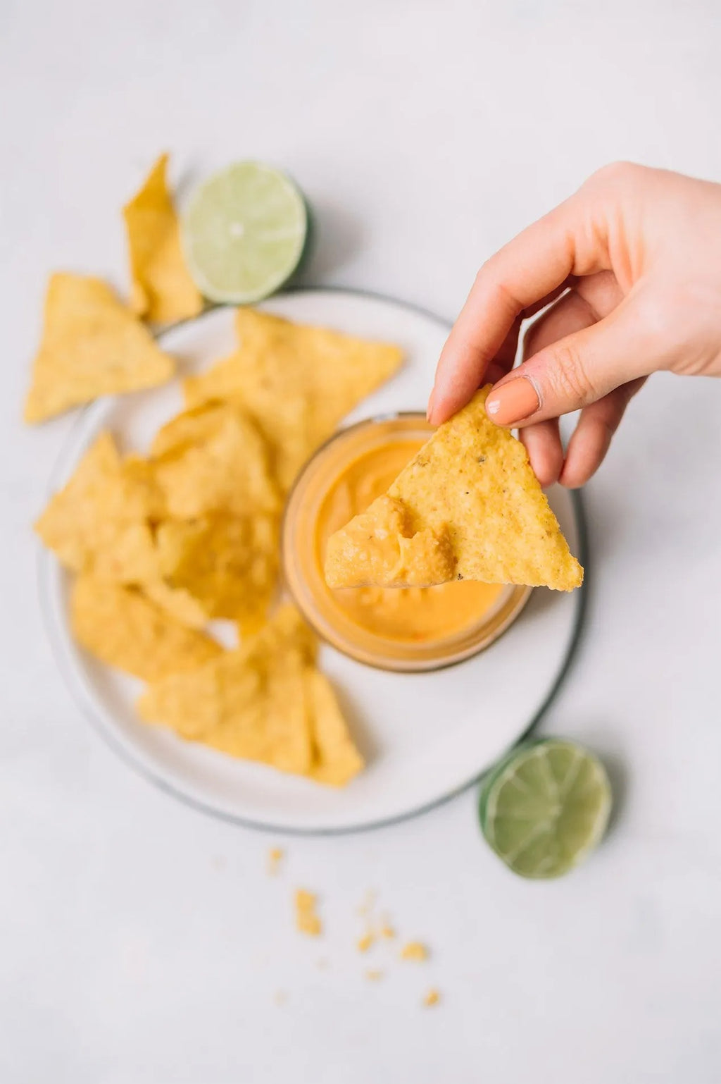 Hummus Pimentón 220g