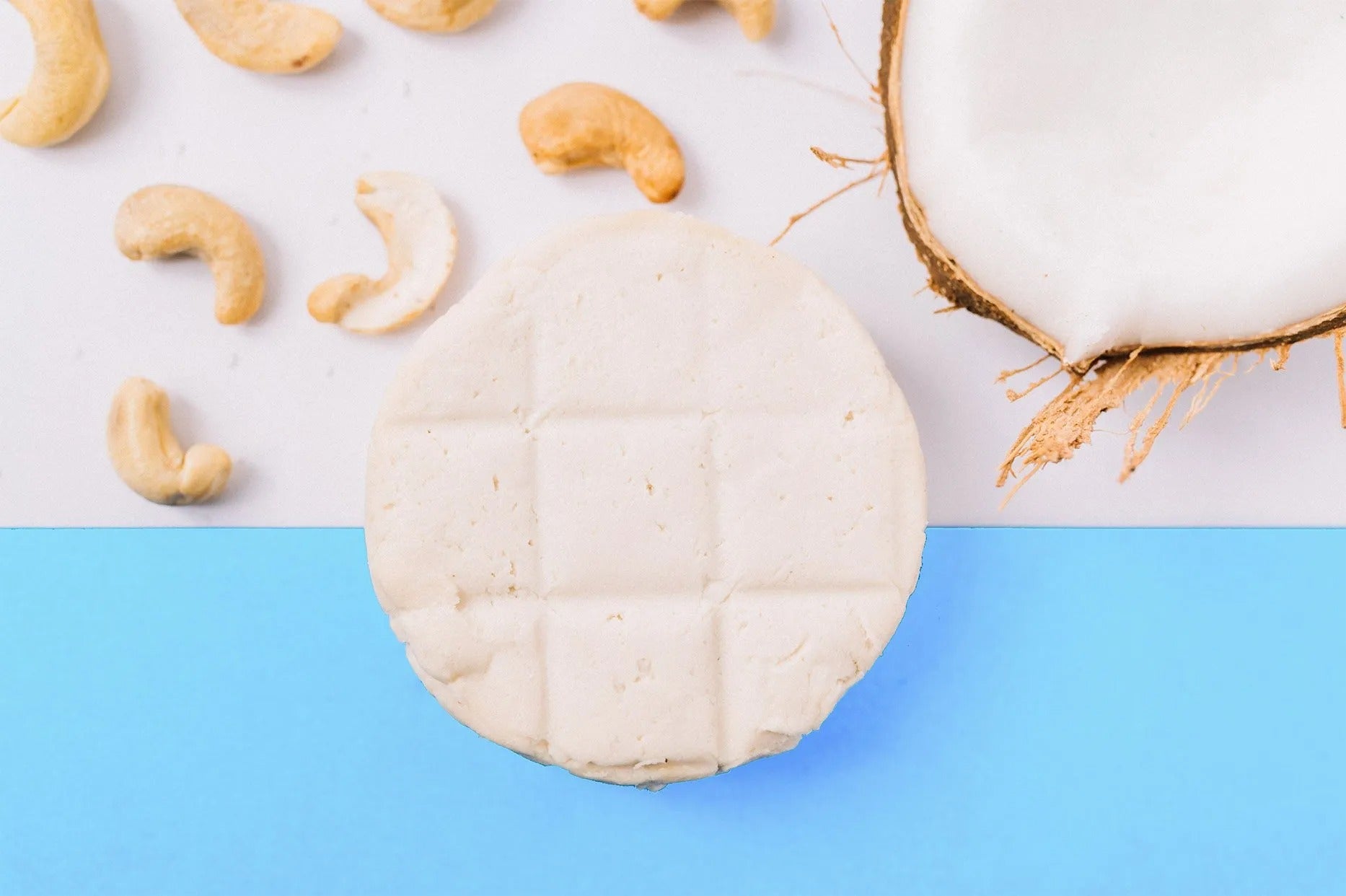 Quezo de Coco 120g