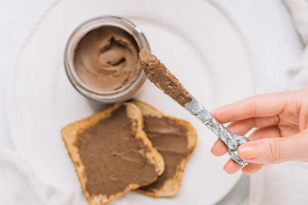 Hummus Chocolate 220g
