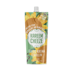 Quezo Krema Cebollín 120g