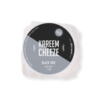 Quezo Black Vrie 120g