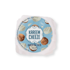 Quezo de Coco 120g