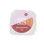 Quezo Coco Datiles 120g