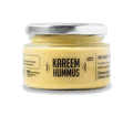 Hummus Pepinillos 220g
