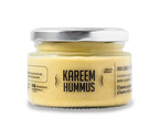 Hummus Pepinillos 220g