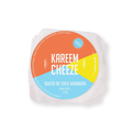 Quezo de Coco Ahumado 120g