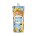 Quezo Krema Tradicional 120g