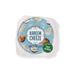 Quezo de Coco Finas Hierbas 120g
