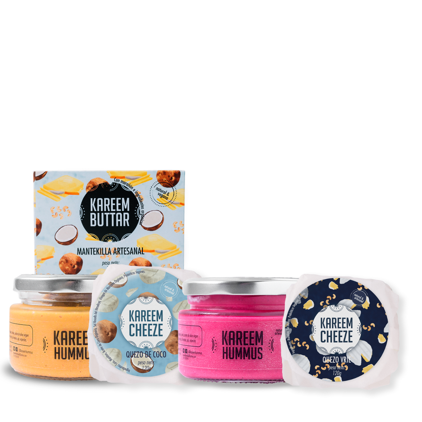 KIT Veganuary