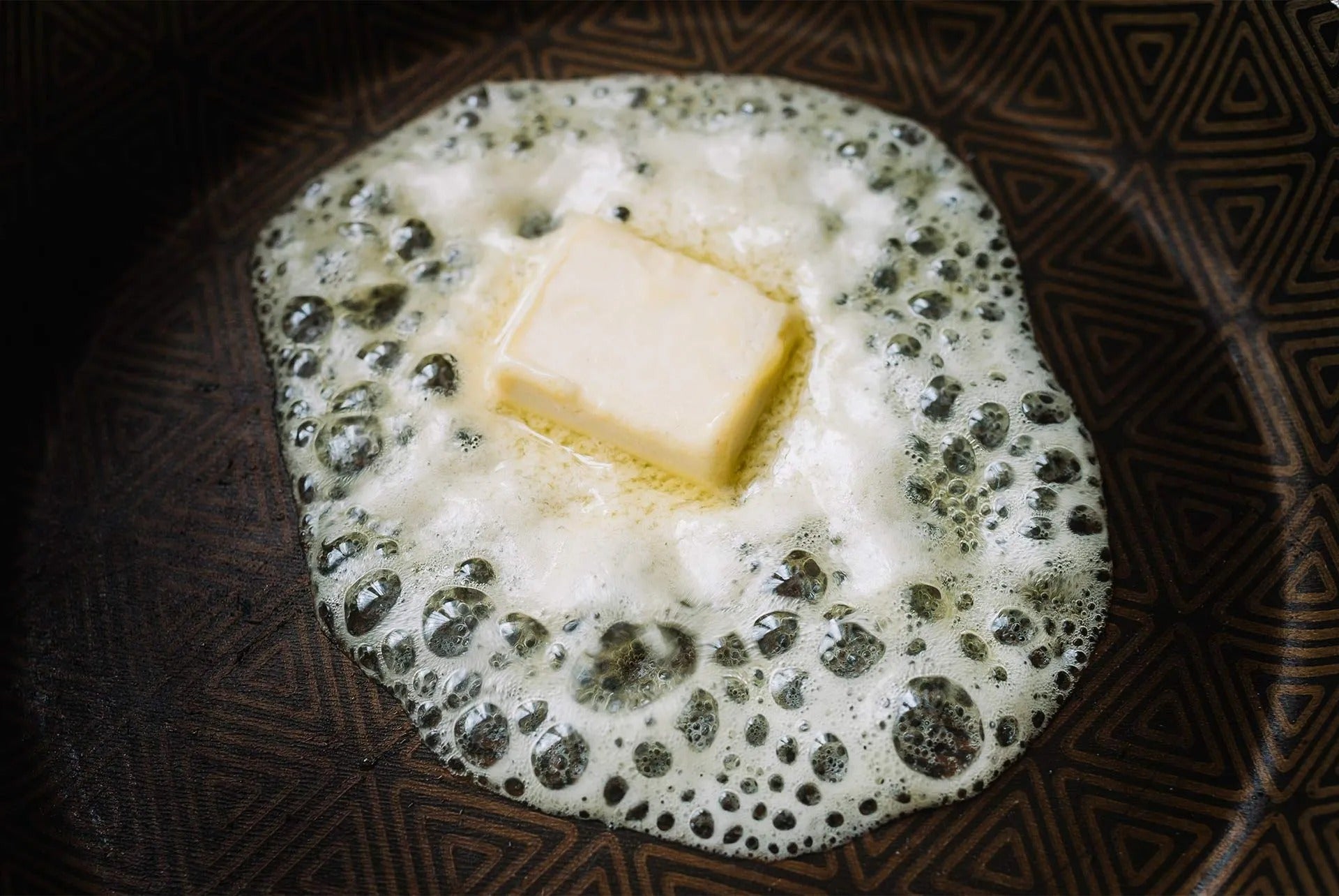 Mantekilla Artesanal 120g
